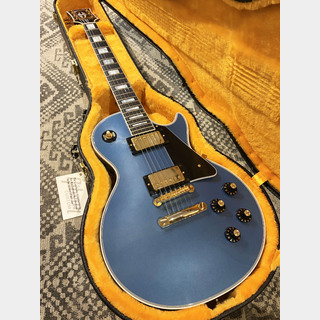 エレクトリックギター ＞ レスポールタイプ、Gibson Custom Shop、1968