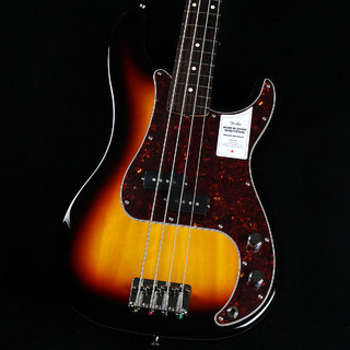FenderMade In Japan Traditional 60s Precision Bass