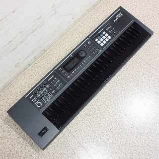 Roland JUNO-DS61B "シックなオールブラックモデル" 【横浜店】