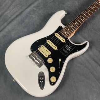 Fender Player II Stratocaster HSS Polar White エレキギター ストラトキャスター