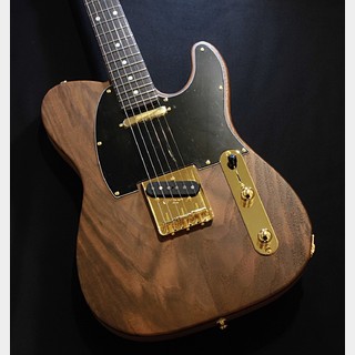 FUJIGEN(FGN) NNTE100RWL-ONT/01【山野楽器オリジナル】【ウォルナットトップ】【日本製】