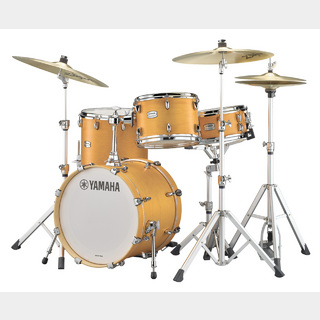 YAMAHA TMP8F3CRS [ TOUR CUSTOM compact kit ]【限定特価!! ローン分割手数料0%(12回迄)】