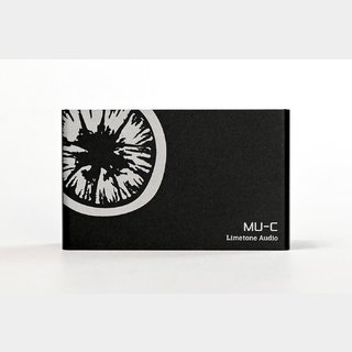 Limetone Audio MU-C ムーク MIDI-USBコンバーター ライムトーンオーディオ【WEBSHOP】