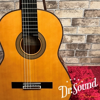 クラシック・ギター／フラメンコ・ギター【楽器検索デジマート】