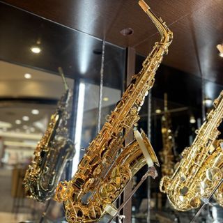 YAMAHA YAS-875EX(齊藤健太氏選定品)