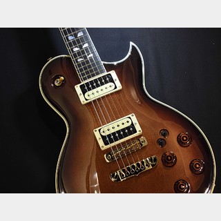 Aria Pro II PE-R100 / SA(Smoky Amber)【日本製】