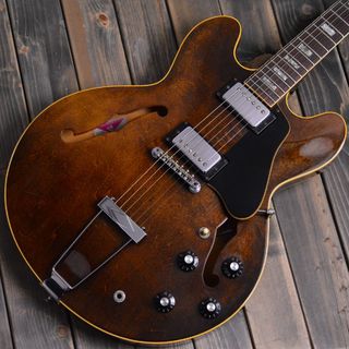 GibsonES-335TD