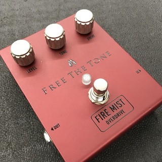 Free The Tone、FM-1Vの検索結果【楽器検索デジマート】
