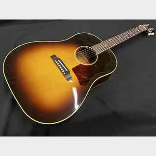 Gibson 50s J-45 Original Vintage Sunburst