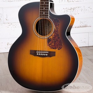 GUILD F-250CE Deluxe ATB 【夏のボーナスセール】