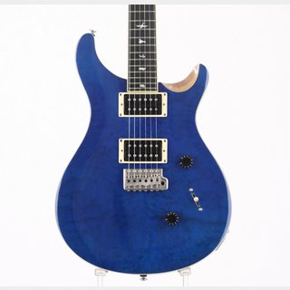 Paul Reed Smith(PRS) SE Custom 24 Quilt Limited BT【新宿店】