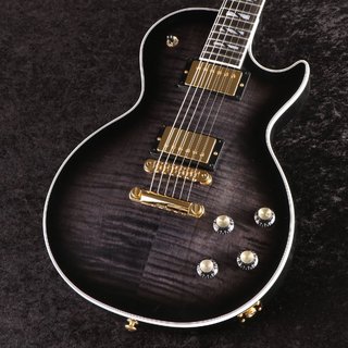 Gibson Les Paul Supreme Transparent Ebony Burst [Modern Collection]【御茶ノ水本店】