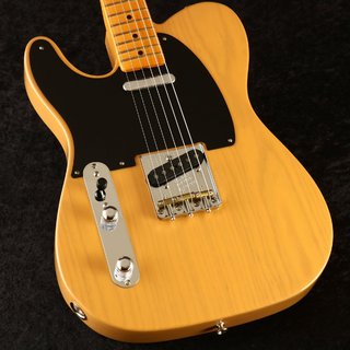 Fender American Vintage II 1951 Telecaster Left-Hand Maple Fingerboard Butterscotch Blonde  [左利き用]【御