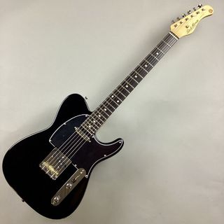 Red House Guitars Piccola T Black S/N:007824