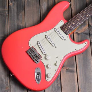 Nash Guitars S63 ALD SALM RC L L 3PM AM875