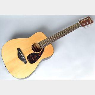 YAMAHAJR2 NT (ナチュラル) ミニギター アコースティックギター 専用ソフトケースJR2 / Natural