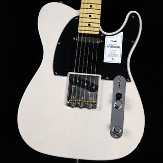 Fender Made In Japan Hybrid II Telecaster US Blonde