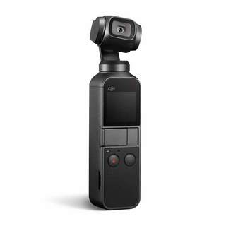 DJI Osmo Pocket ハンドヘルドカメラ