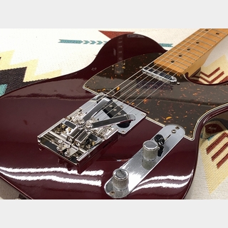 Fender Mexico Telecaster Modified 【中古品】【1998年製】