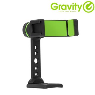 GRAVITY GVAPH1B ◆ スマートフォンテーブルスタンド