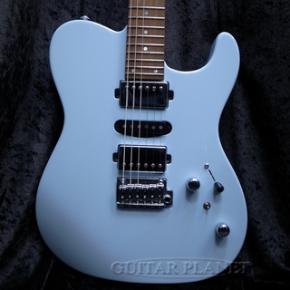 Momose MTL1-STD/NJ OCAR テレキャスタータイプ MTL1-STD-NJ-OCAR-top