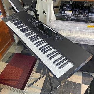 Komplete Kontrol mk2の検索結果【楽器検索デジマート】