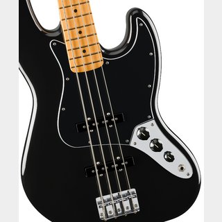 FenderPlayer II Jazz Bass, MN /  Black
