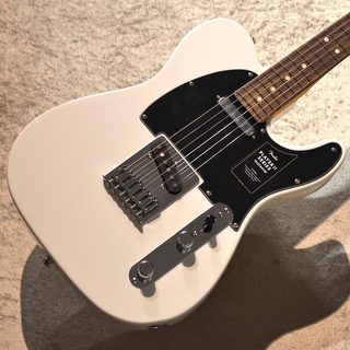 FenderPlayer II Telecaster Rosewood Fingerboard ～Polar White～ #MX24026993 【3.66kg】