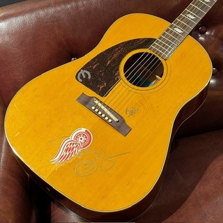 EpiphoneLimited Edition Paul McCartney 1964 Texan FT-79 Lefty【横浜店】