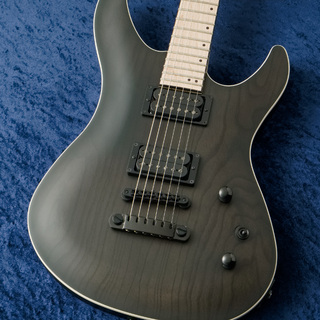 FUJIGEN(FGN) JMY-ASH-M -Transparent Black Flat- TBF-【3.36kg】【日本製】