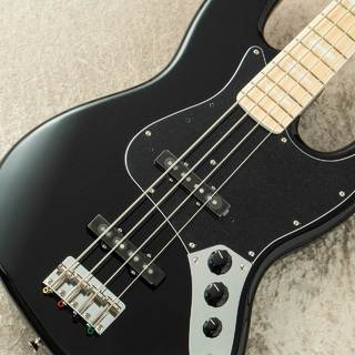 Fender FSR Made in Japan Traditional II 70s Jazz Bass -Black-【限定カラー】【4.15kg】