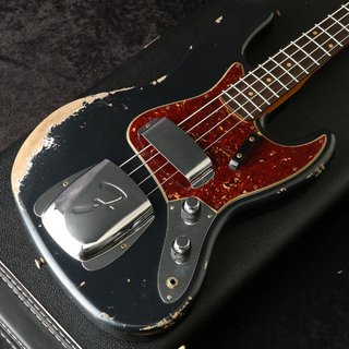 Fender Custom Shop 1961 Jazz Bass Heavy Relic Mercedes Blue【御茶ノ水本店】