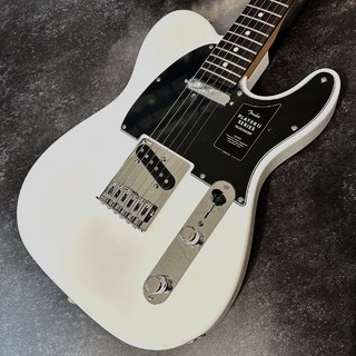 FenderPlayer II Telecaster Rosewood Polar White エレキギター テレキャスター