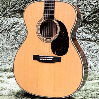 Martin 000-28 Standard #2901165 【パラフィンサドル/モディファイ品】【王道/スタンダード】-当店限定特典付き-