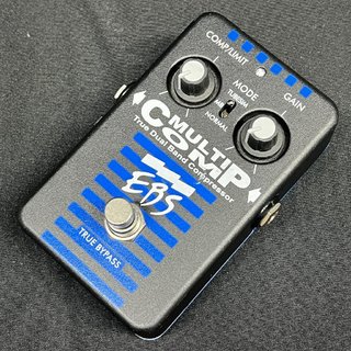 ベース用エフェクター ＞ ベース用コンプレッサ／リミッターの