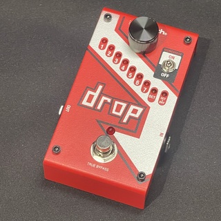 DigiTech Drop