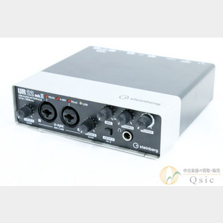 Steinberg UR22mkIIの検索結果【楽器検索デジマート】