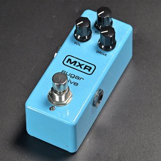 MXR M294 Sugar Drive オーバードライブ【名古屋栄店】