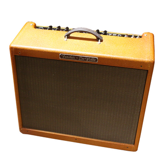 Fender Hot Rod DeVille 212 Tweed