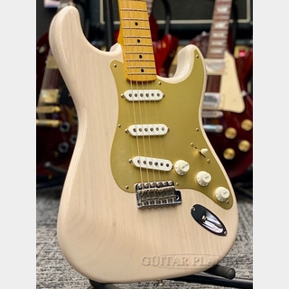 Fender Japan ST57-TX/ALG -USB (US Blonde)- 2013年製 【Ash Body!】【Texas Special Pickups!】【軽量3.16kg!】