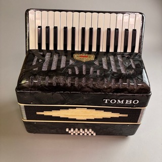 TOMBO No.181