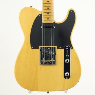 Fender Traditional 50s Telecaster  Butterscotch Blonde 【心斎橋店】