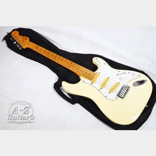 Fender Japan STM-55 SWH/M