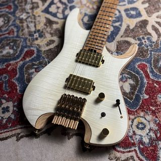 Ibanez Q52FMG