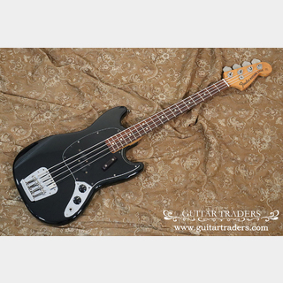 Fender1972 Mustang Bass