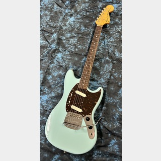 Fender Japan MG69/SBL