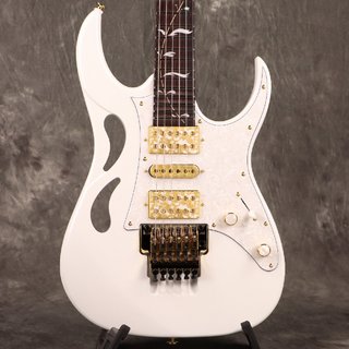 Ibanez Steve Vai Signature model PIA3761-SLW (Stallion White)[S/N F2431042]【WEBSHOP】