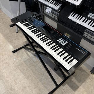 Roland 【中古】Roland JUNO-DS61 シンセサイザー 61鍵