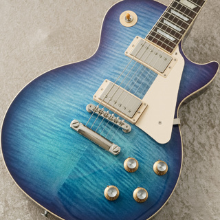 Gibson Les Paul Standard 60s Figured Top -Blueberry Burst-【セカンド品特価!!】【町田店】