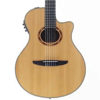 YAMAHA NTX1200R Natural 【梅田店】